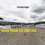 Vista adicional de terreno en venta en Carapungo, Quito, Pichincha