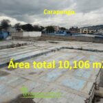 Vista adicional de terreno en venta en Carapungo, Quito, Pichincha