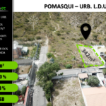 Vista adicional de terreno en venta en Pomasqui, Quito, Pichincha