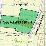Vista adicional de terreno en venta en Carapungo, Quito, Pichincha