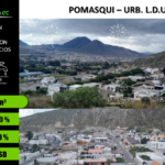 Vista adicional de terreno en venta en Pomasqui, Quito, Pichincha