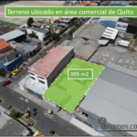 Terreno en venta en Quito, Pichincha