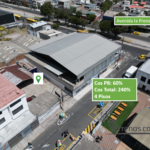 Vista adicional de terreno en venta en Quito, Pichincha