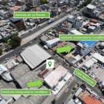 Vista adicional de terreno en venta en Quito, Pichincha