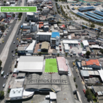 Vista adicional de terreno en venta en Quito, Pichincha