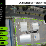 Terreno en venta en Quito, Pichincha