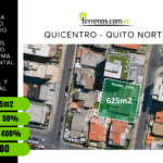 Terreno en venta en Quito Norte, Quito, Pichincha