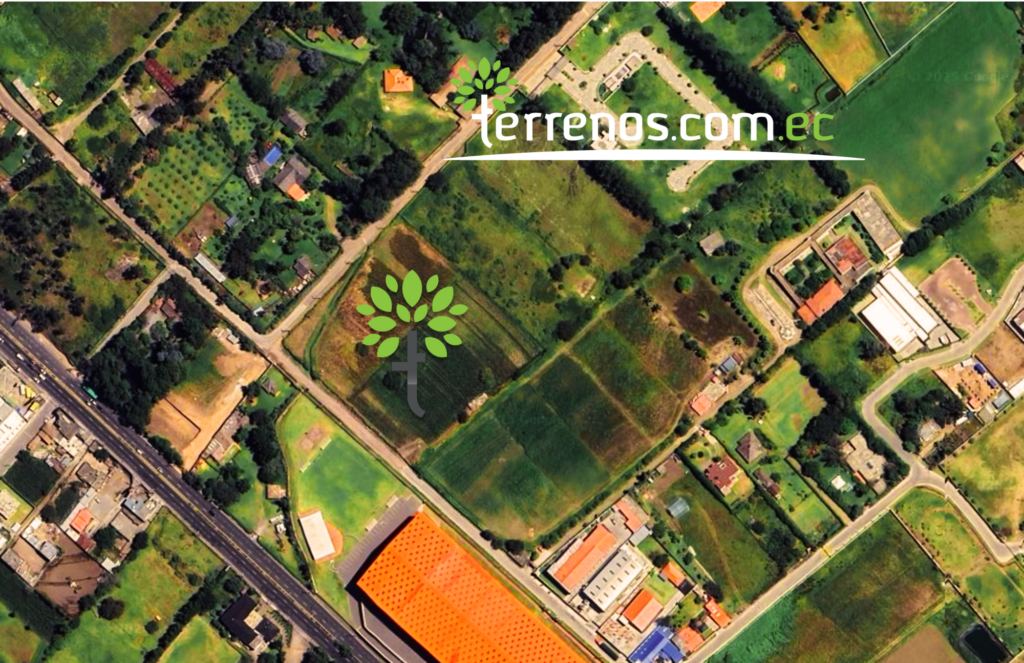 Vista adicional de terreno en venta en Puembo, Quito, Pichincha