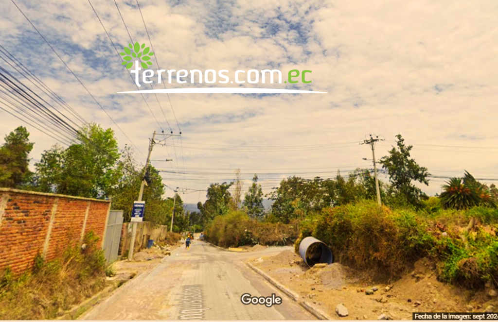 Vista adicional de terreno en venta en Puembo, Quito, Pichincha