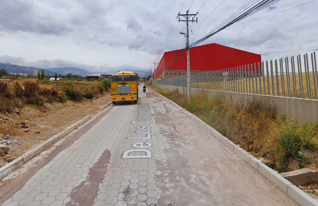 Vista adicional de terreno en venta en Puembo, Quito, Pichincha