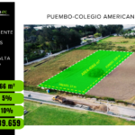 Terreno en venta en Puembo, Quito, Pichincha