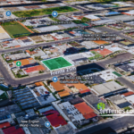 Vista adicional de terreno en venta en Quito Norte, Quito, Pichincha