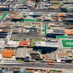 Vista adicional de terreno en venta en Quito Norte, Quito, Pichincha