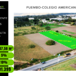 Terreno en venta en Puembo, Quito, Pichincha