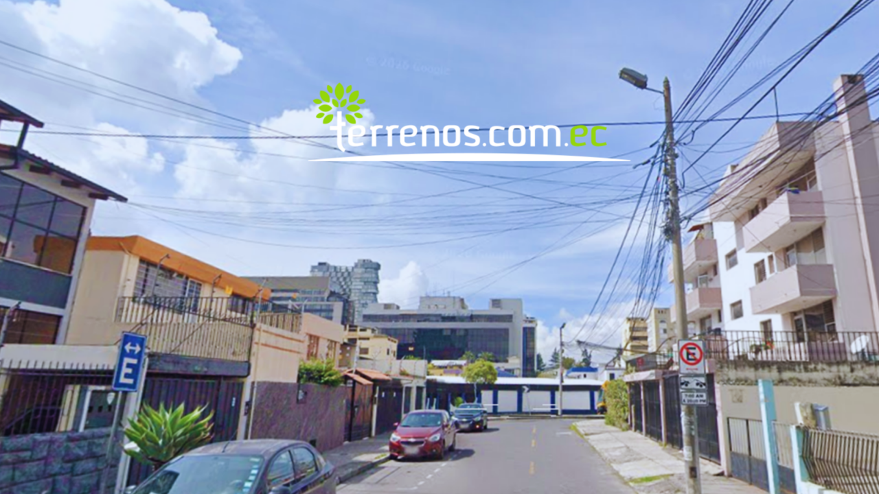 Terrenos Quicentro