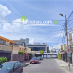 Vista adicional de terreno en venta en Quito Norte, Quito, Pichincha