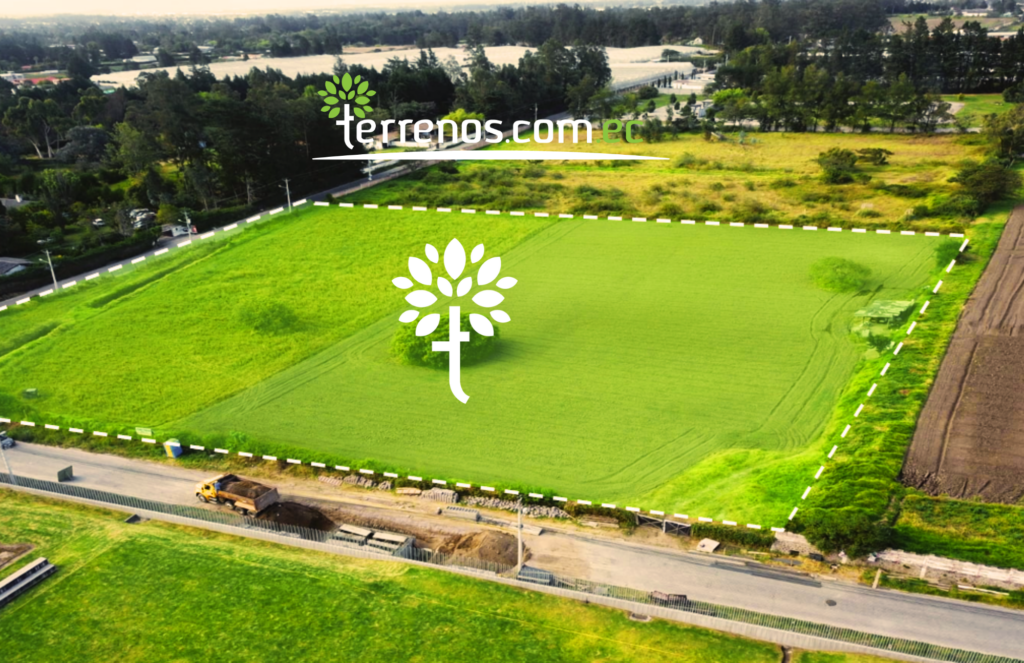 Vista adicional de terreno en venta en Puembo, Quito, Pichincha