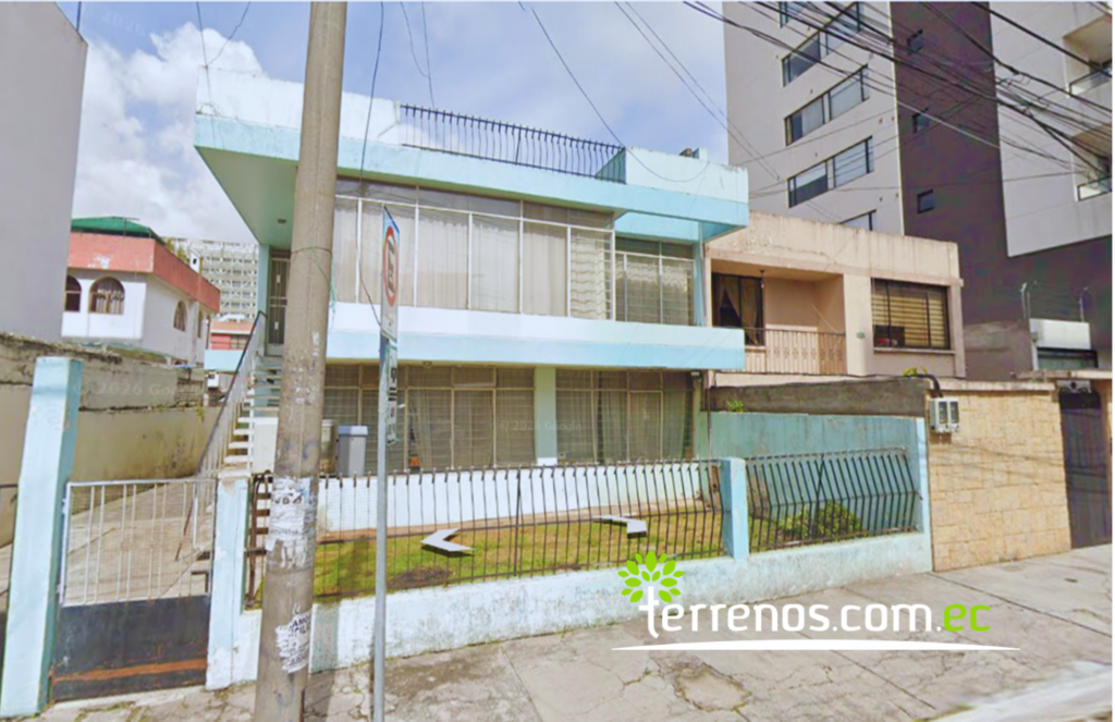 Vista adicional de terreno en venta en Quito Norte, Quito, Pichincha