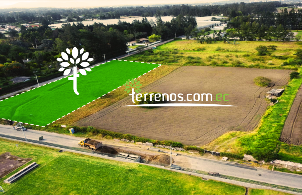 Vista adicional de terreno en venta en Puembo, Quito, Pichincha