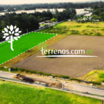 Vista adicional de terreno en venta en Puembo, Quito, Pichincha