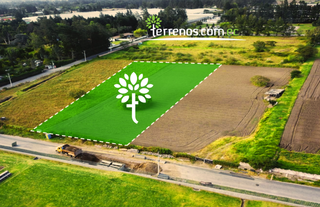 Vista adicional de terreno en venta en Puembo, Quito, Pichincha