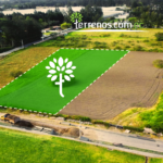 Vista adicional de terreno en venta en Puembo, Quito, Pichincha