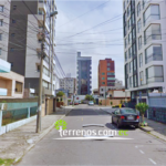 Vista adicional de terreno en venta en Quito Norte, Quito, Pichincha