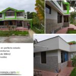 Vista adicional de terreno en venta en San Antonio de Pichincha, Quito, Pichincha