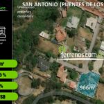 Terreno en venta en San Antonio de Pichincha, Quito, Pichincha