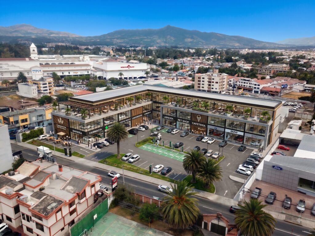 Vista adicional de terreno en venta en San Rafael (Valle de Los Chillos), Rumiñahui, Pichincha
