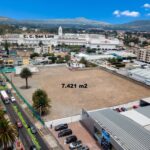 Terreno en venta en San Rafael (Valle de Los Chillos), Rumiñahui, Pichincha