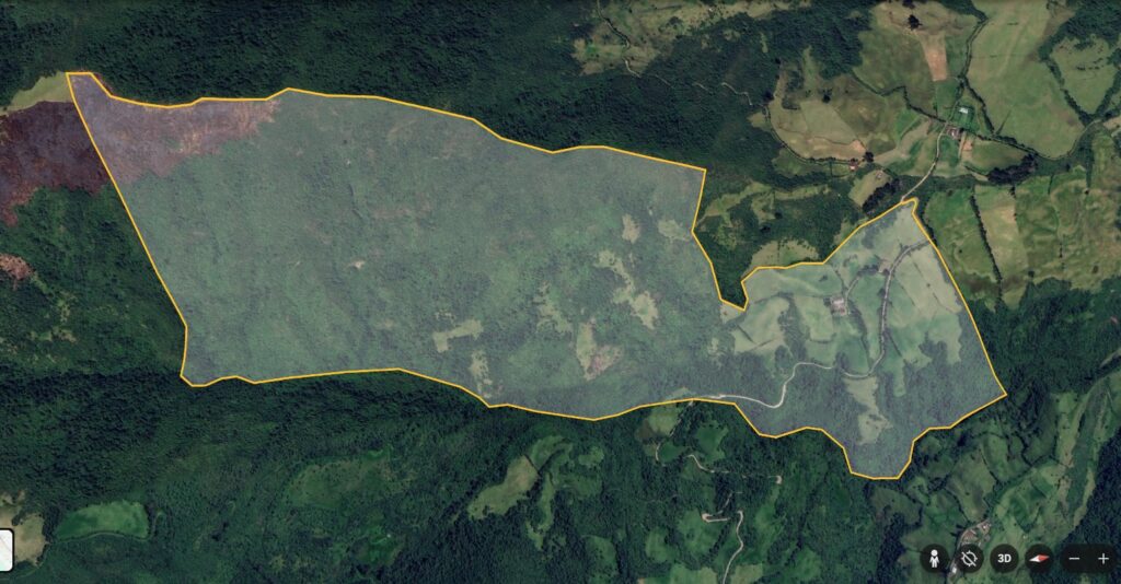 Terreno en venta en LLoa, Quito, Pichincha