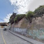 Vista adicional de terreno en venta en Quito, Pichincha