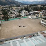 Vista adicional de terreno en venta en San Rafael (Valle de Los Chillos), Rumiñahui, Pichincha
