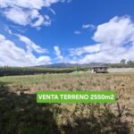 Vista adicional de terreno en venta en El Quinche, Quito, Pichincha