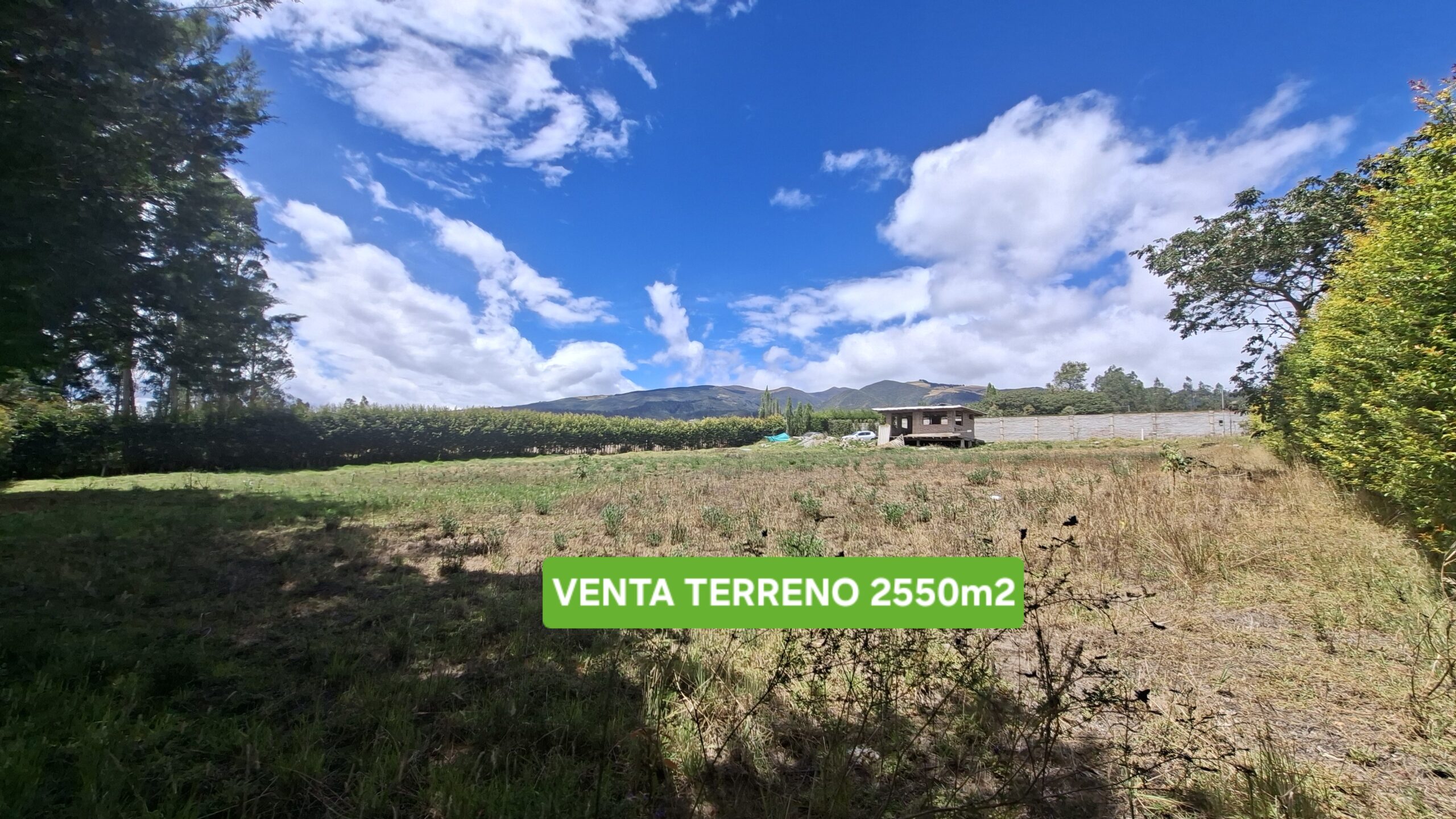Vista adicional de terreno en venta en El Quinche, Quito, Pichincha