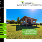 Terreno en venta en El Quinche, Quito, Pichincha
