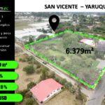 Terreno en venta en Yaruqui, Quito, Pichincha