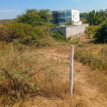 Vista adicional de terreno en venta en Punta Blanca, Santa Elena