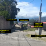 Vista adicional de terreno en venta en Cumbayá, Quito, Pichincha