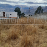 Vista adicional de terreno en venta en Cumbayá, Quito, Pichincha