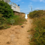 Vista adicional de terreno en venta en Punta Blanca, Santa Elena