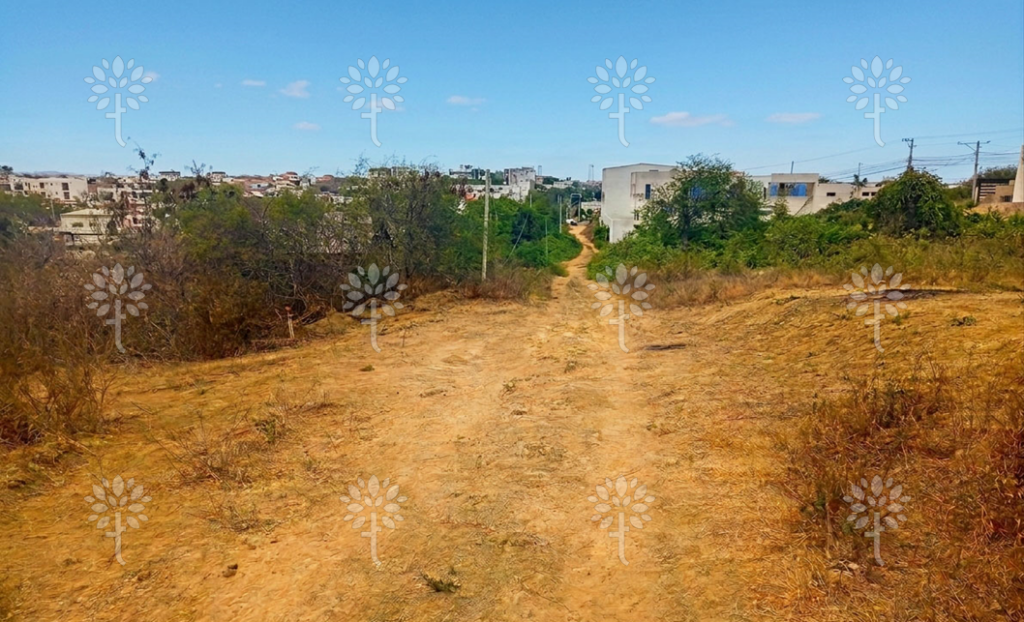 Vista adicional de terreno en venta en Punta Blanca, Santa Elena