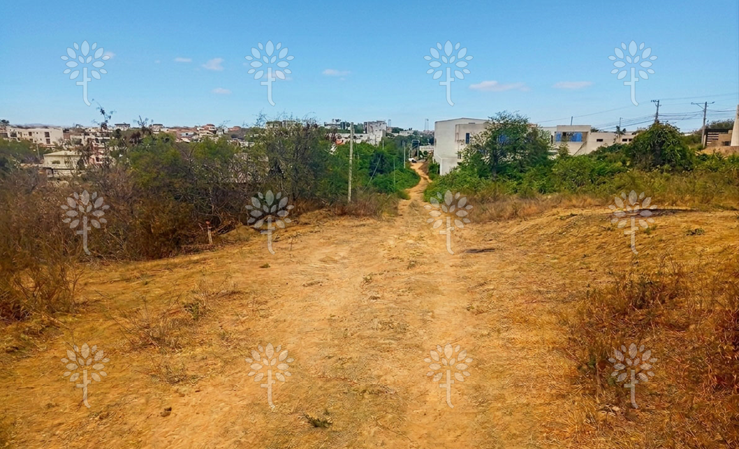 Vista adicional de terreno en venta en Punta Blanca, Santa Elena
