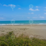Vista adicional de terreno en venta en Punta Blanca, Santa Elena