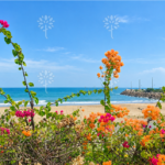 Vista adicional de terreno en venta en Punta Blanca, Santa Elena