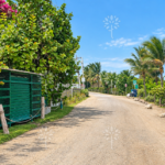 Vista adicional de terreno en venta en Punta Blanca, Santa Elena