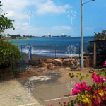 Vista adicional de terreno en venta en Punta Blanca, Santa Elena