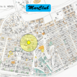 Vista adicional de terreno en venta en Punta Blanca, Santa Elena