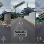 Vista adicional de terreno en venta en Yaruqui, Quito, Pichincha